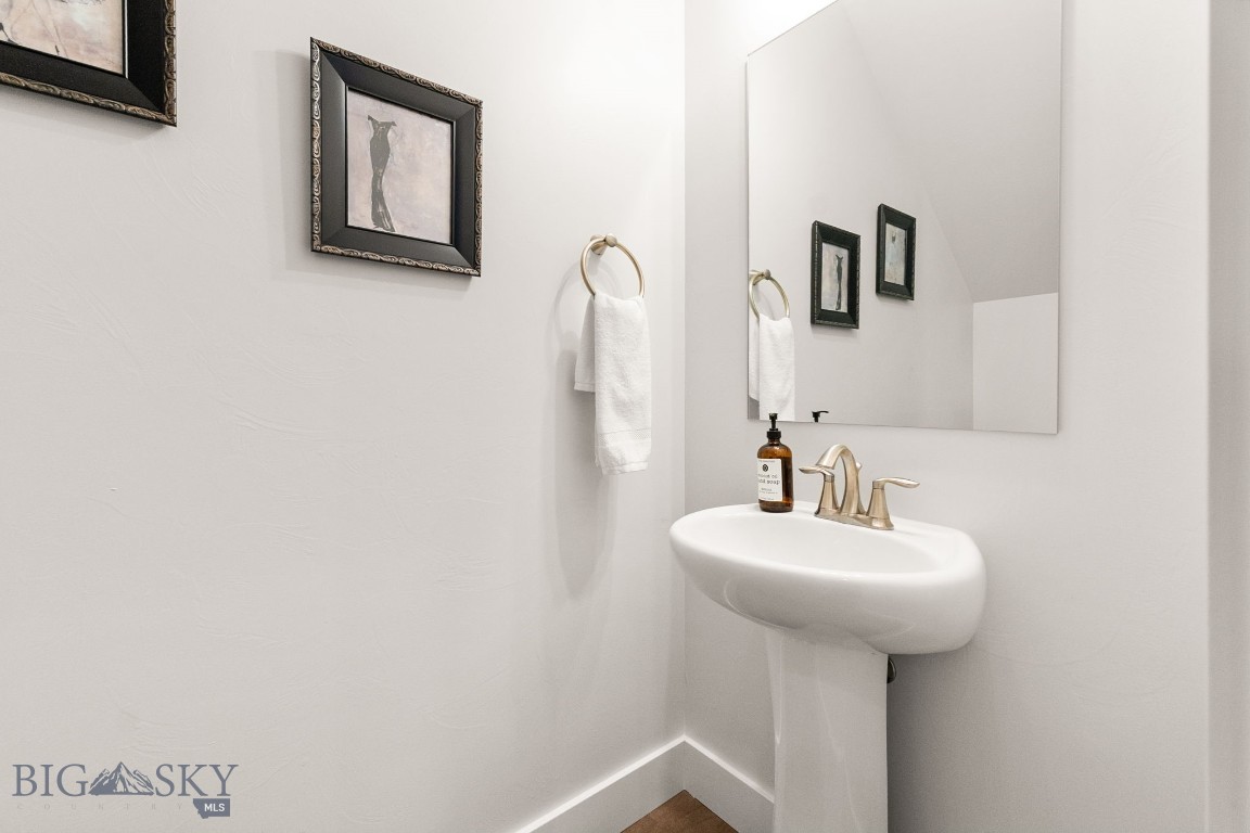 Southbridge - Residential