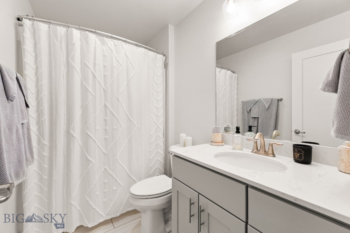 Southbridge - Residential