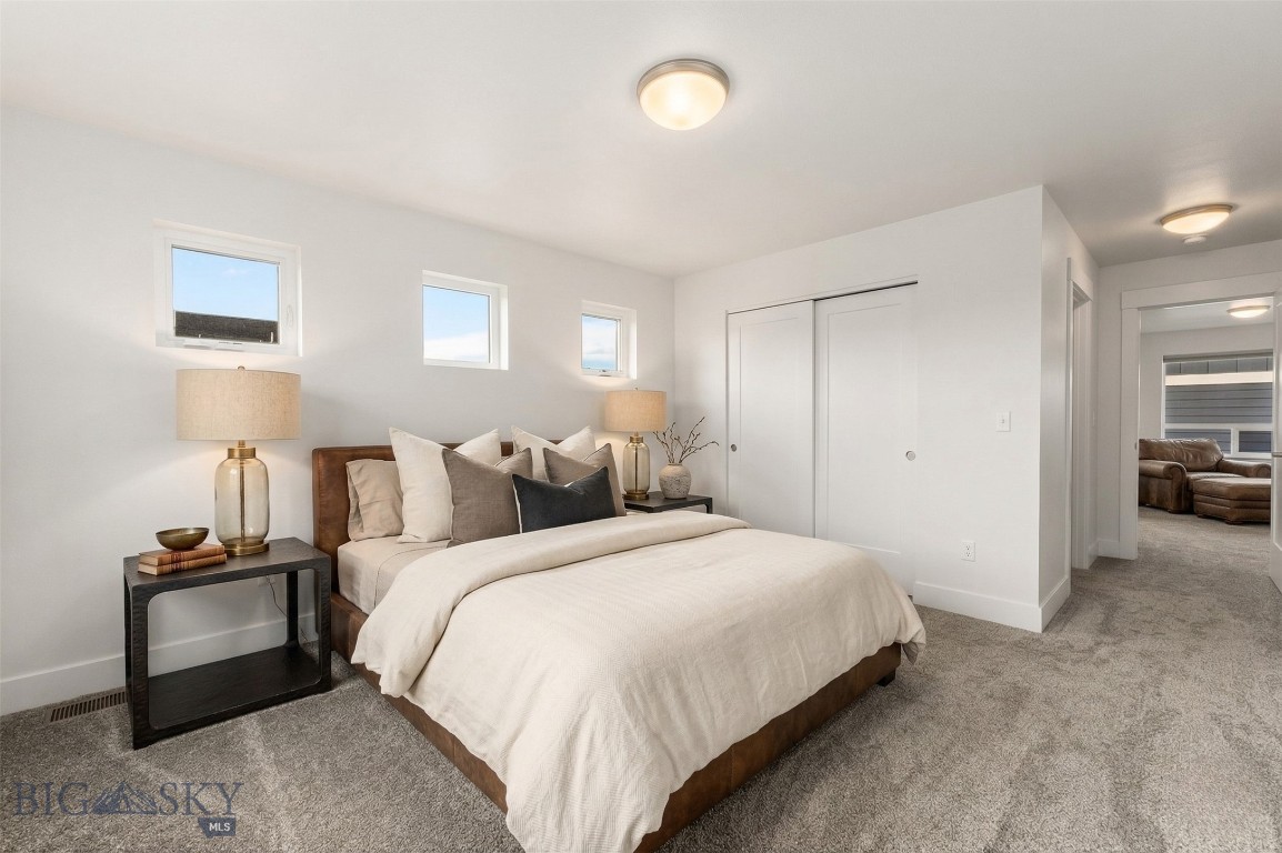 Southbridge - Residential