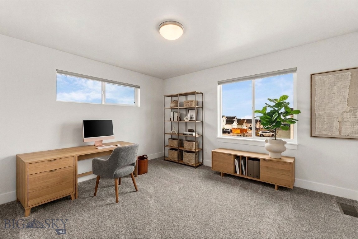 Southbridge - Residential