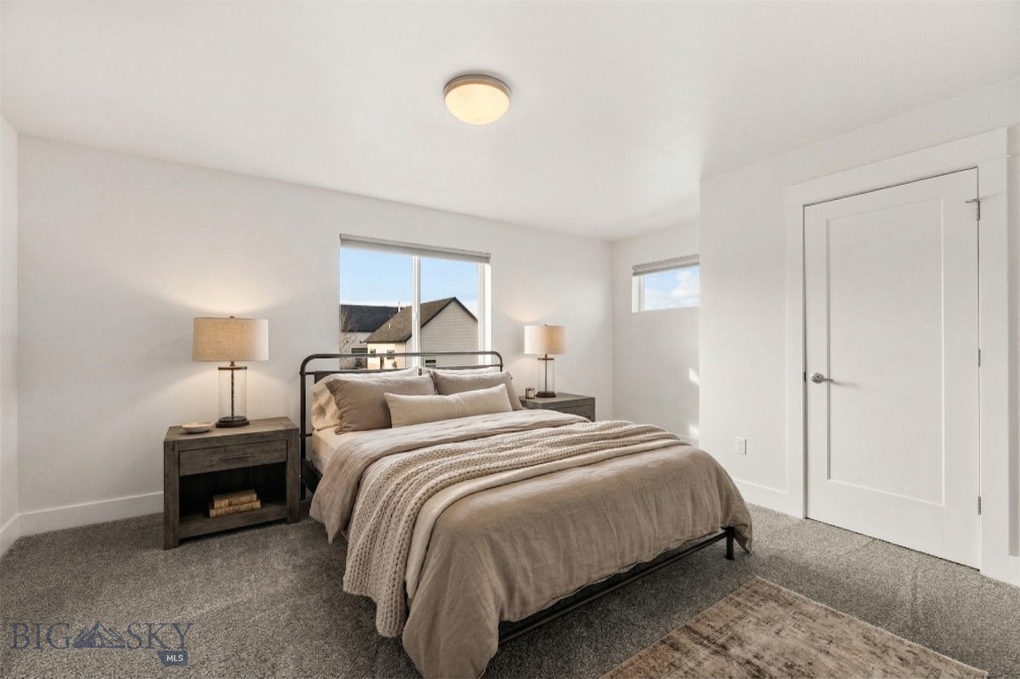 Southbridge - Residential