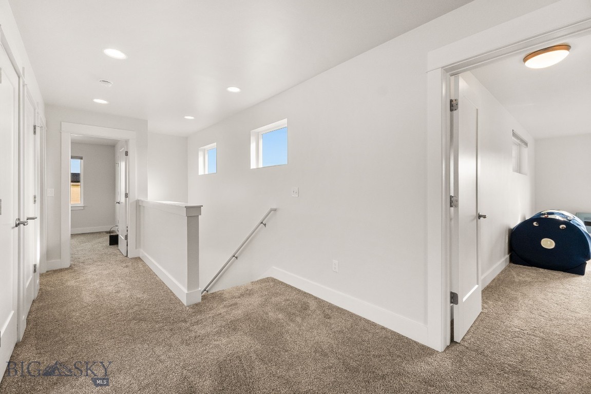 Southbridge - Residential