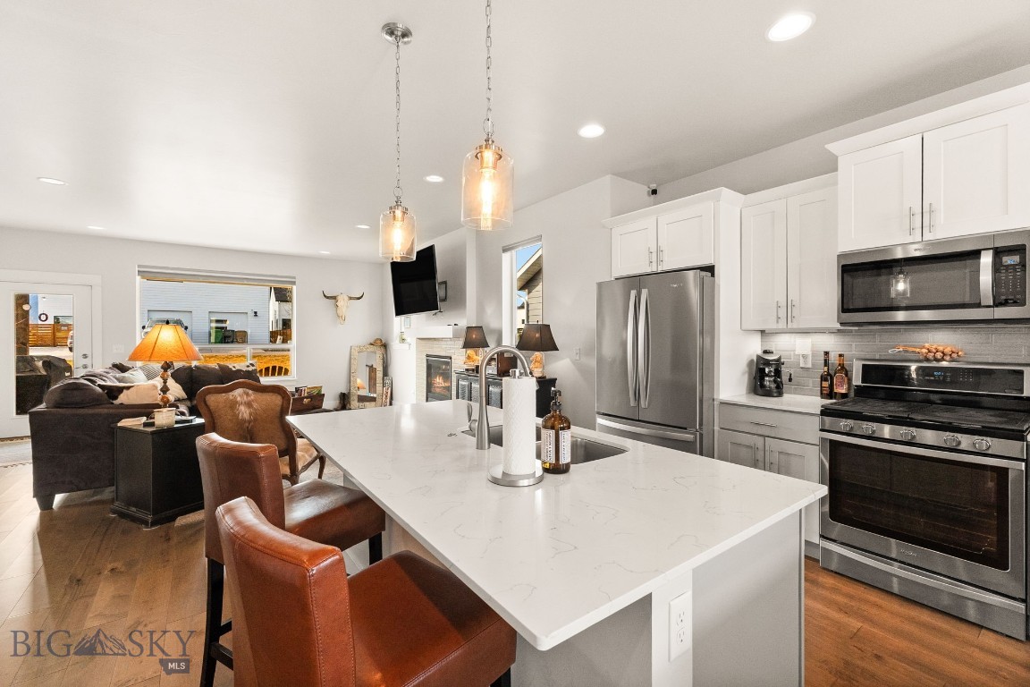 Southbridge - Residential