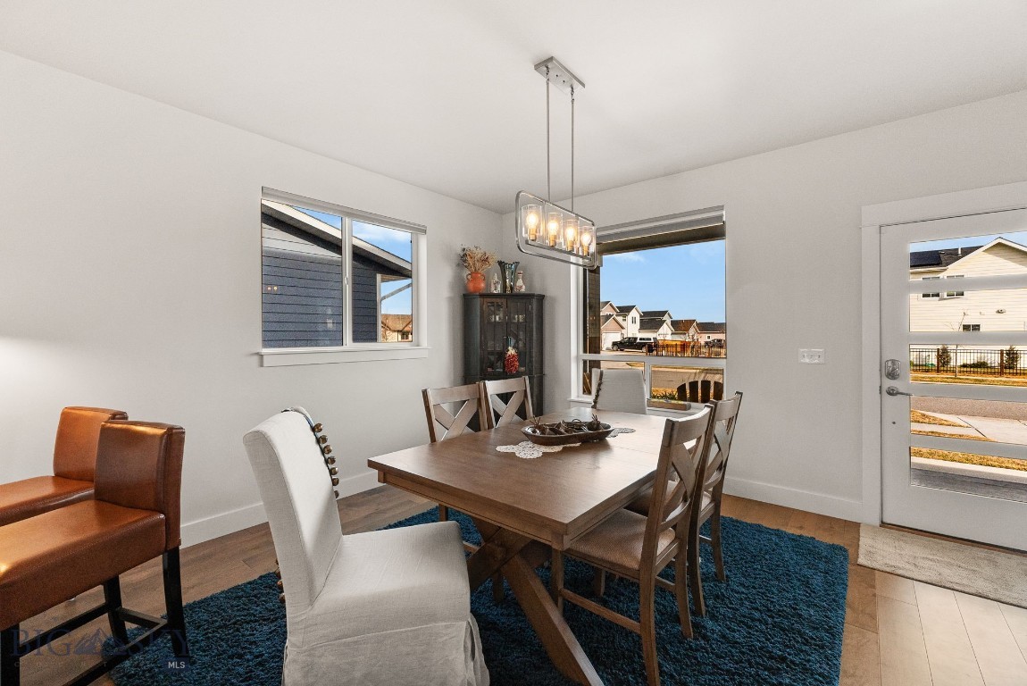 Southbridge - Residential