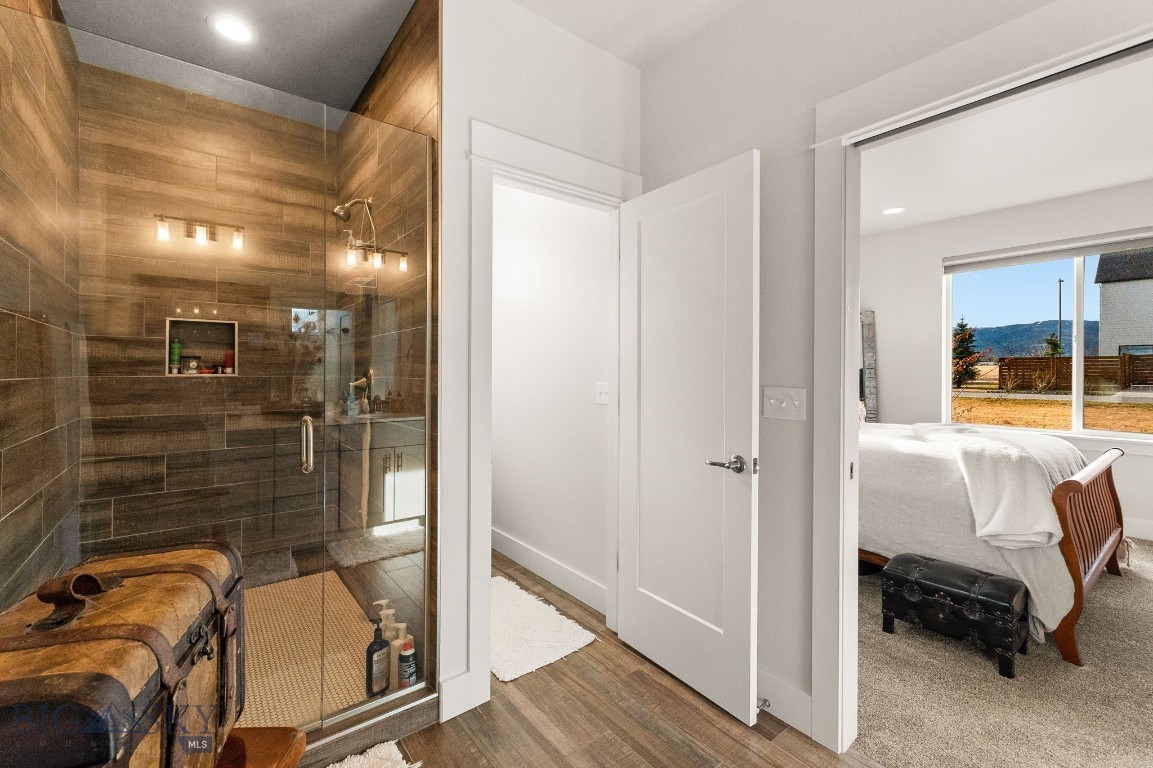 Southbridge - Residential