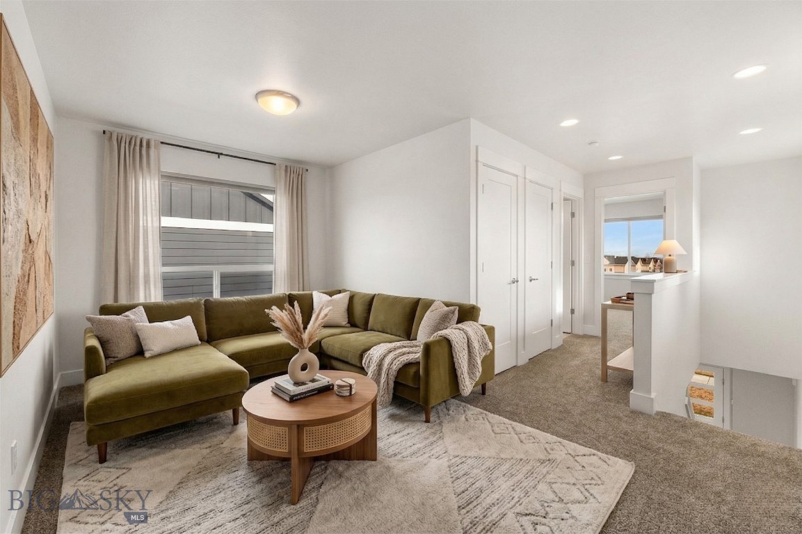 Southbridge - Residential