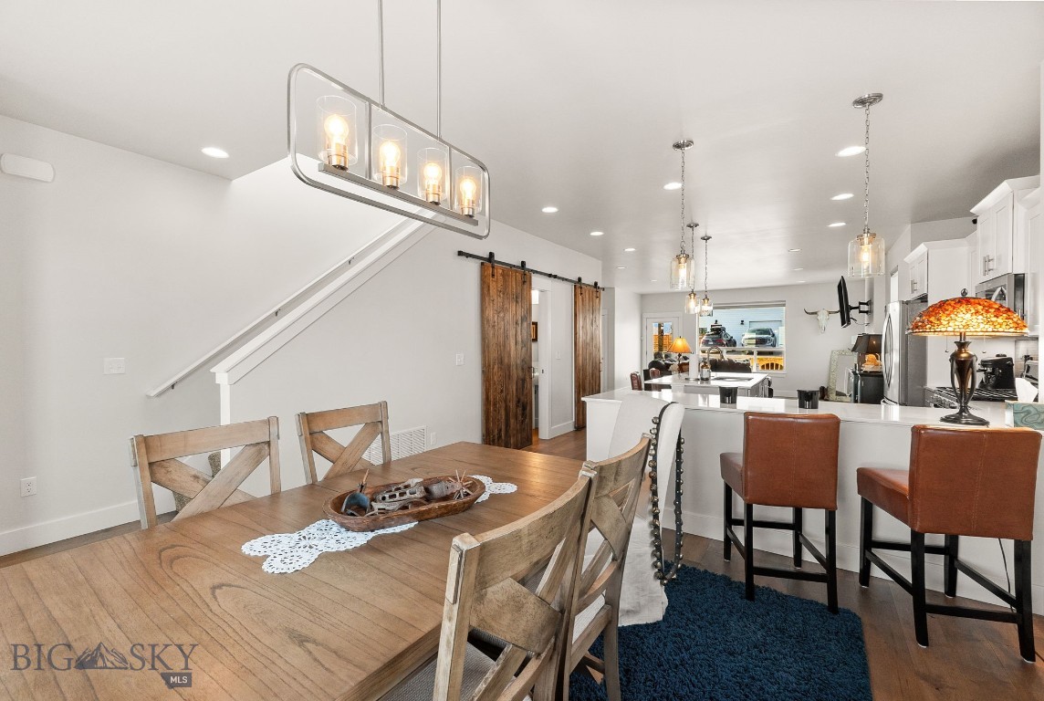 Southbridge - Residential