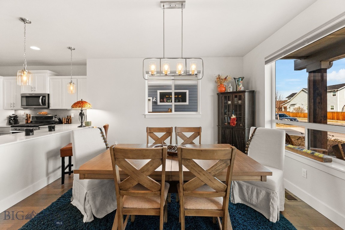 Southbridge - Residential