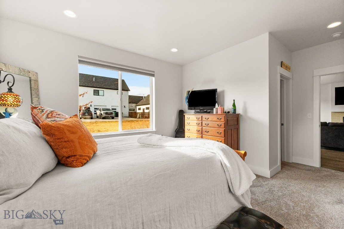 Southbridge - Residential