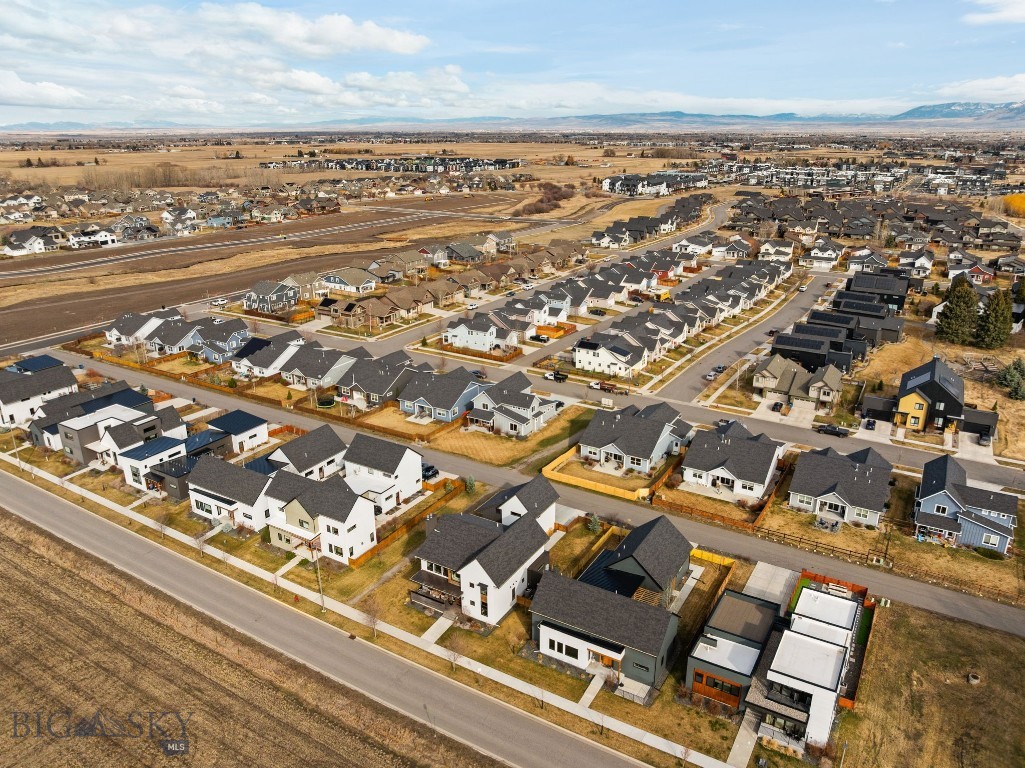 Southbridge - Residential