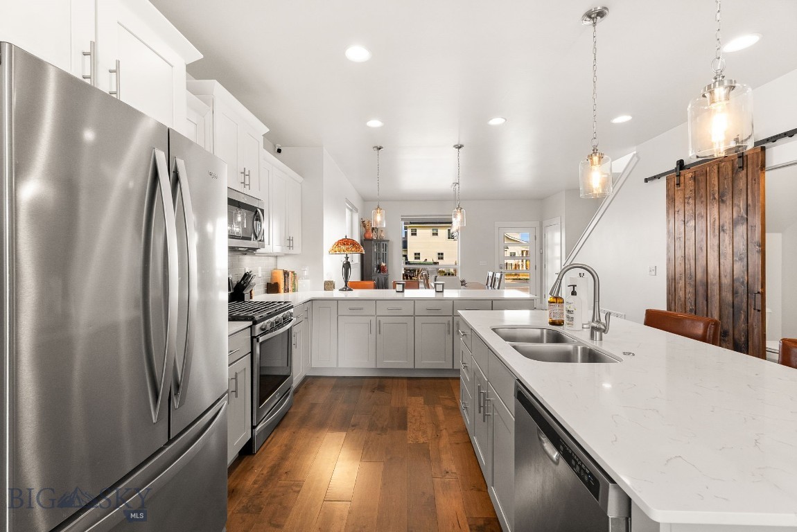 Southbridge - Residential