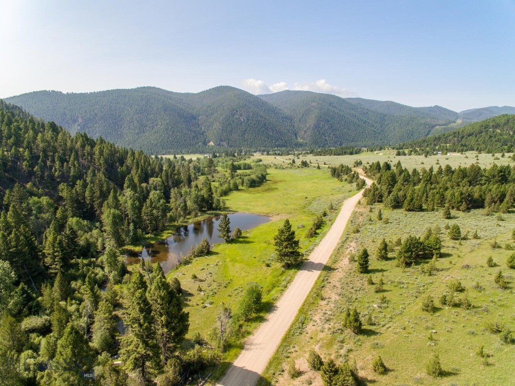 Basin, Montana 59631, United States, 2 Bedrooms Bedrooms, ,1 BathroomBathrooms,Residential,Active,69200