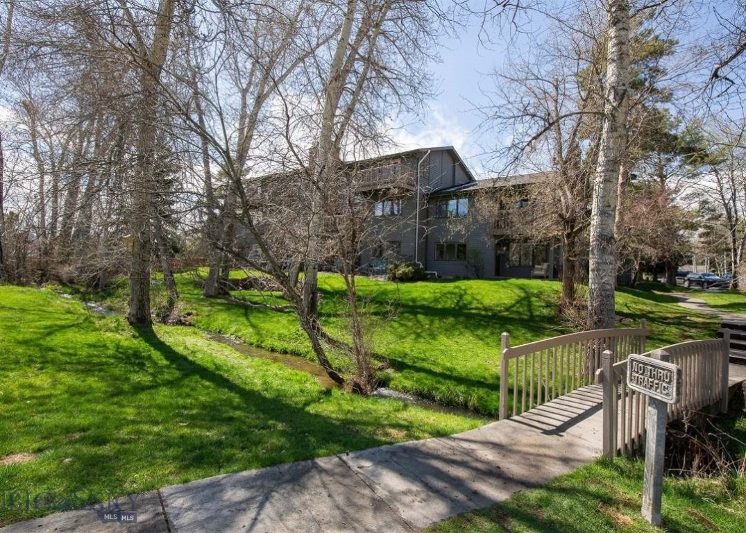 Southbrook Condo - Residential