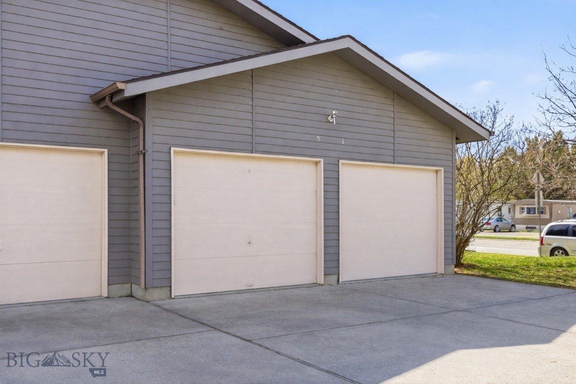 Southbrook Condo - Residential