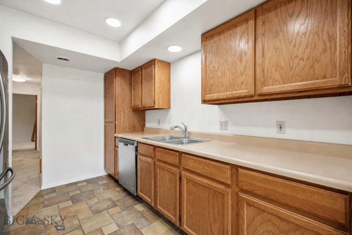 Southbrook Condo - Residential