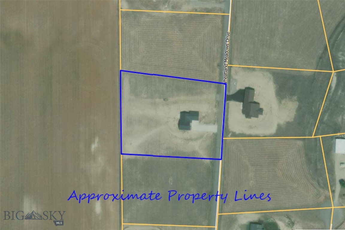 Wheatland Meadows - Residential