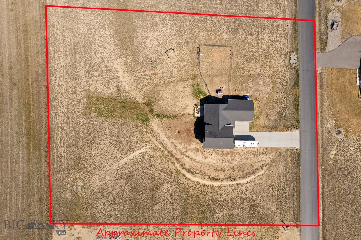 Wheatland Meadows - Residential