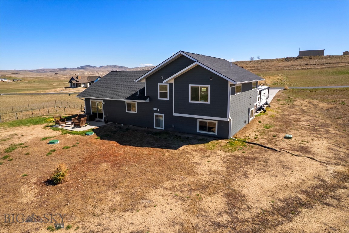 Wheatland Meadows - Residential