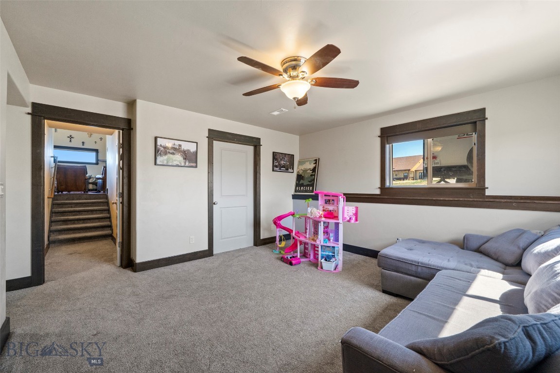 Wheatland Meadows - Residential