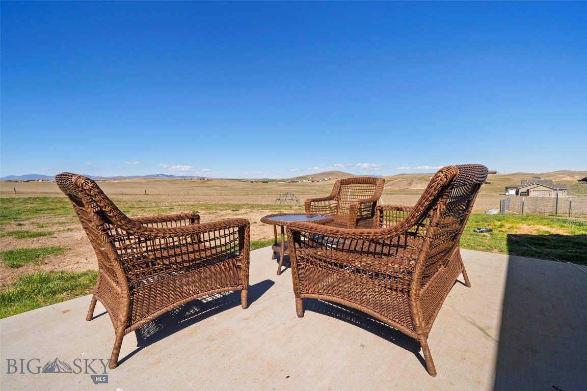 Wheatland Meadows - Residential