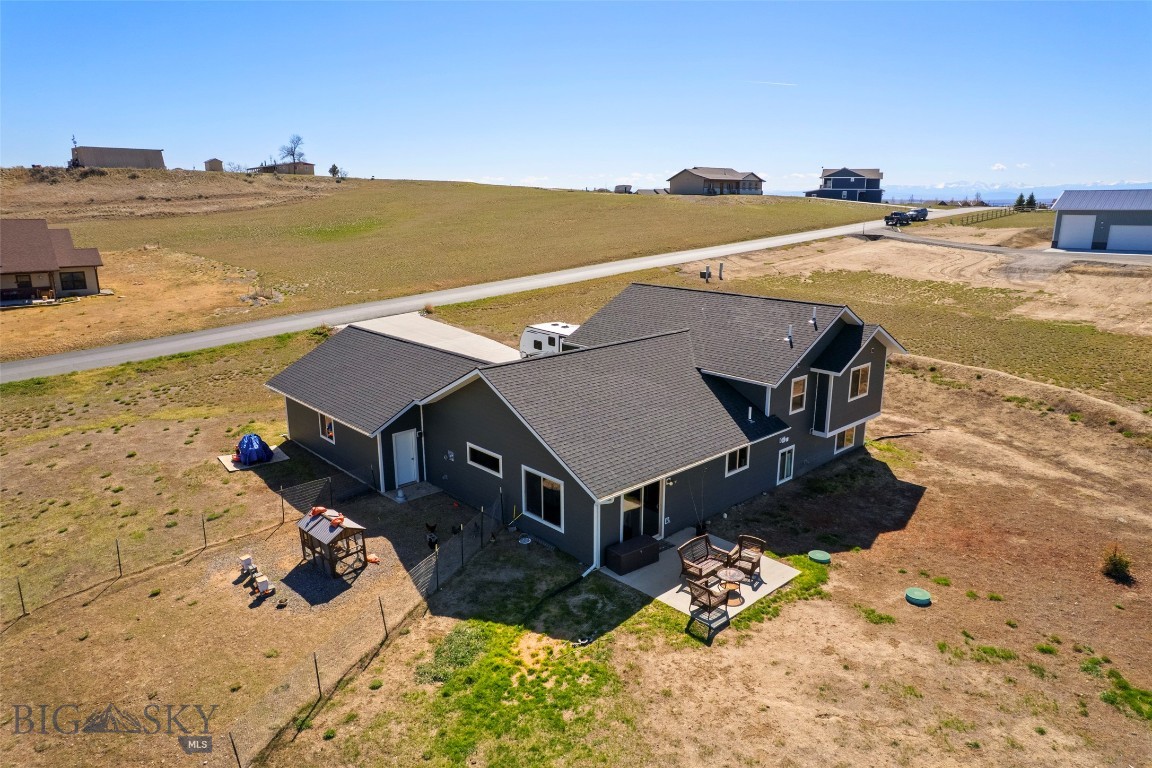 Wheatland Meadows - Residential