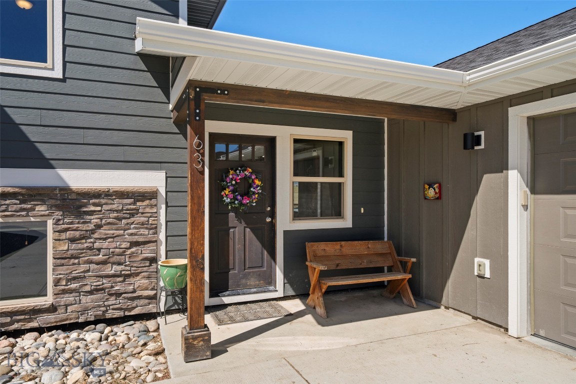 Wheatland Meadows - Residential