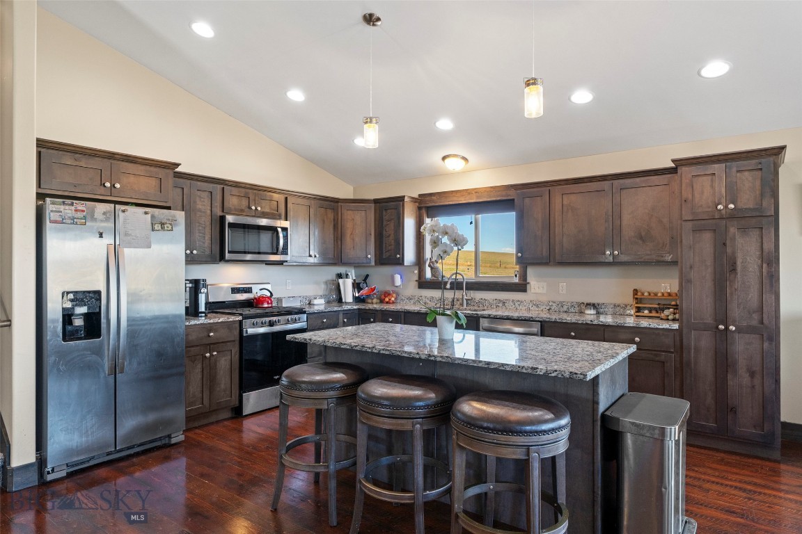 Wheatland Meadows - Residential