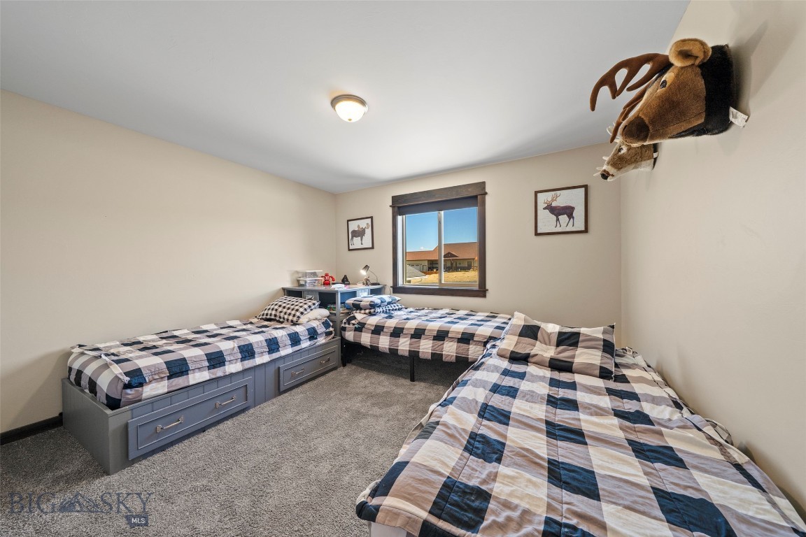 Wheatland Meadows - Residential