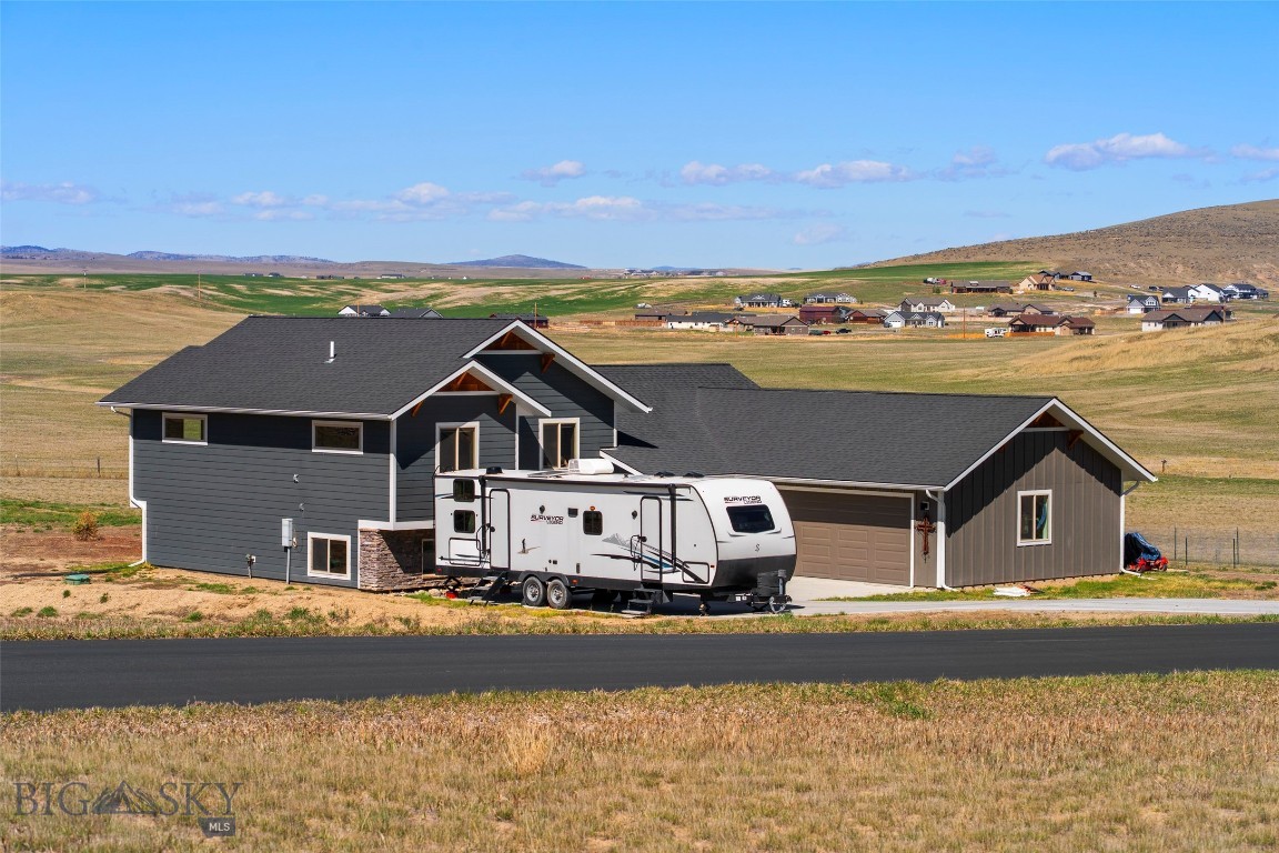 Wheatland Meadows - Residential