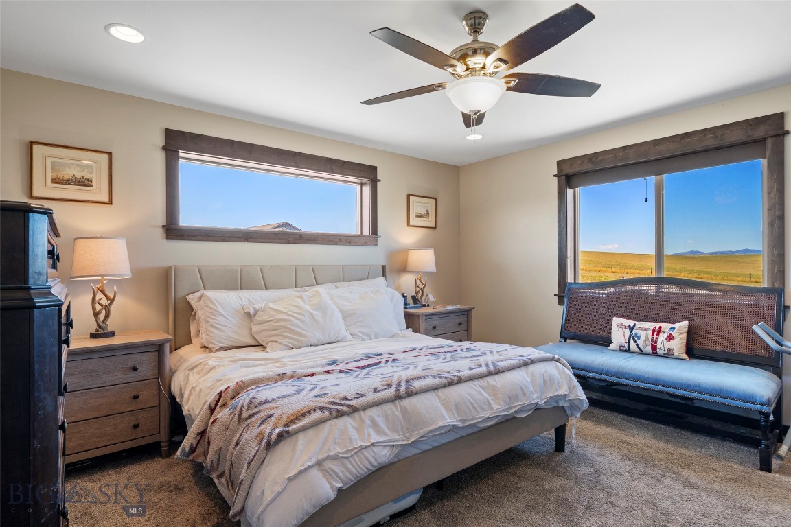 Wheatland Meadows - Residential