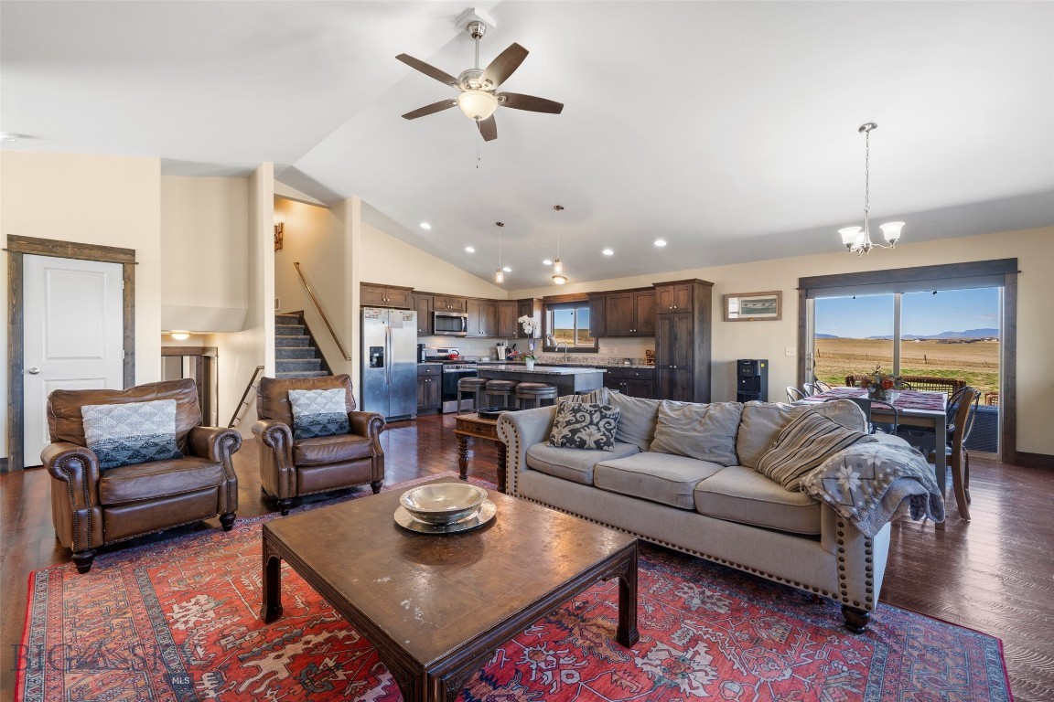 Wheatland Meadows - Residential