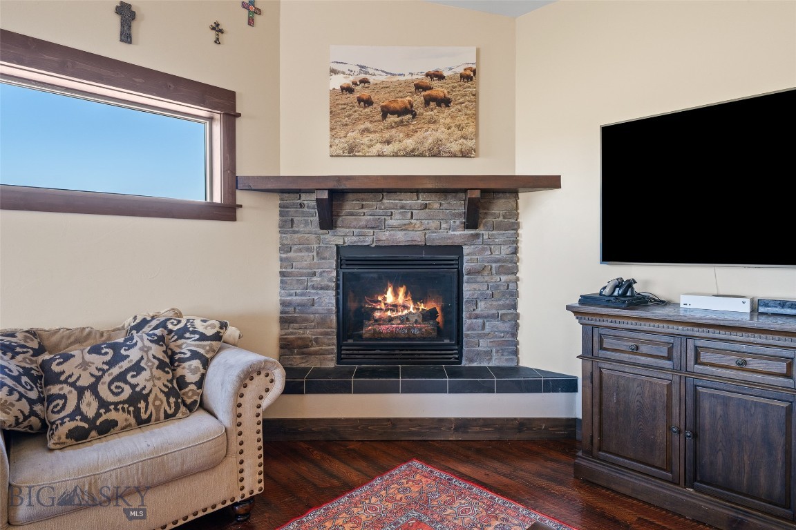 Wheatland Meadows - Residential