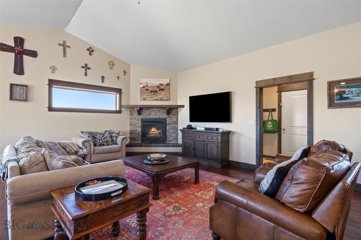 Wheatland Meadows - Residential