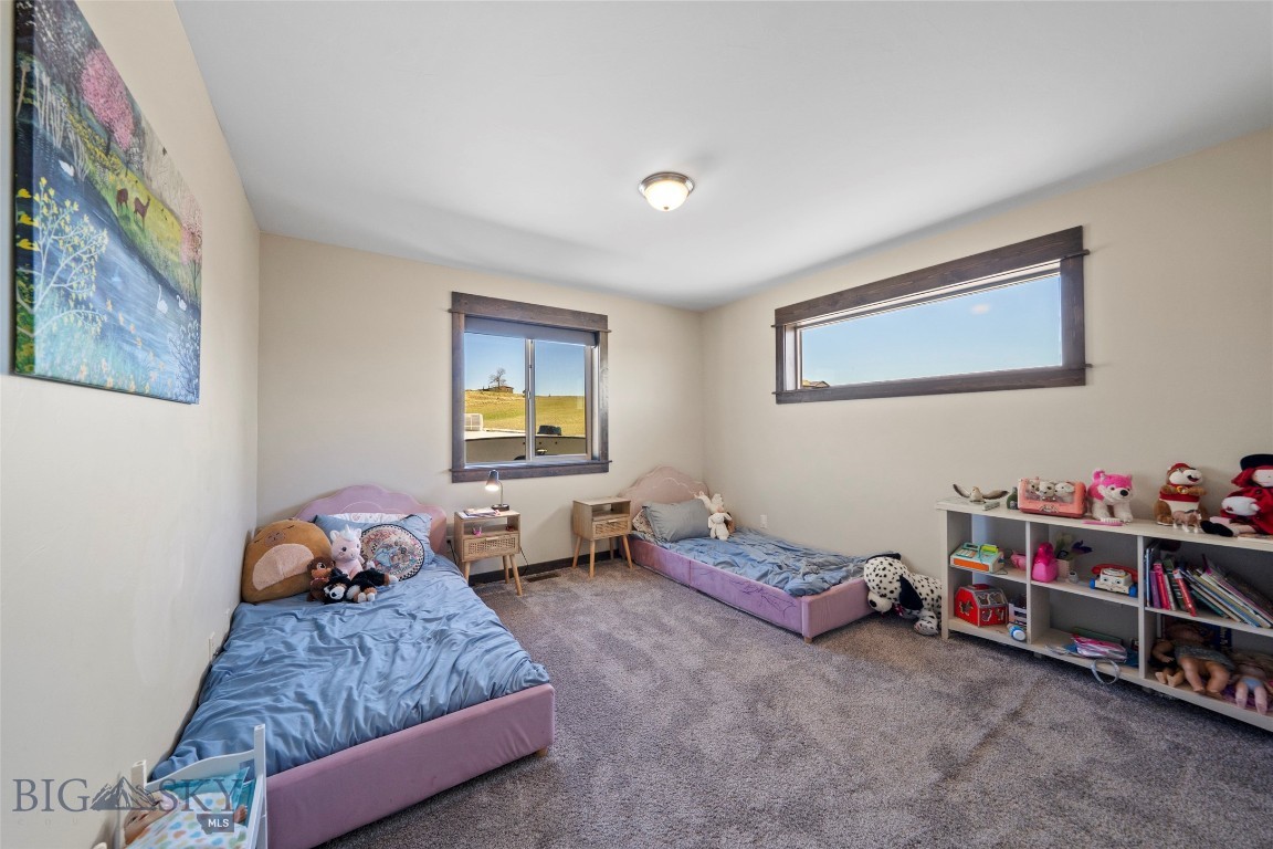 Wheatland Meadows - Residential