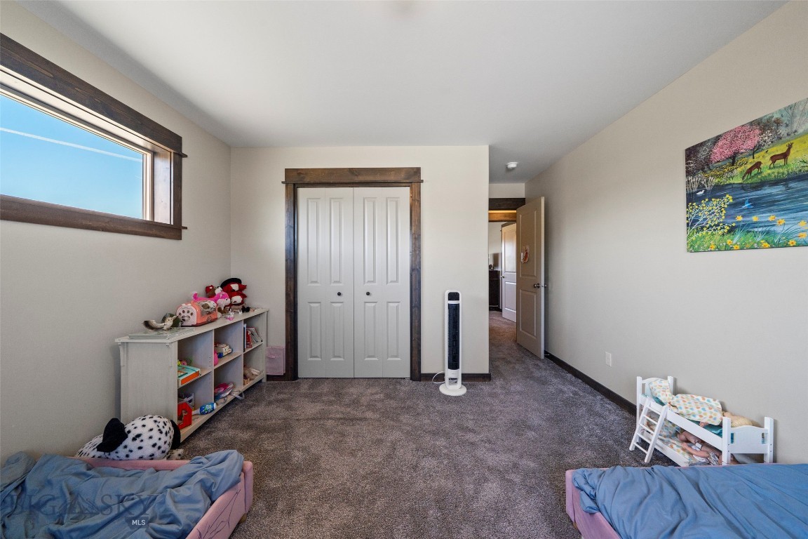 Wheatland Meadows - Residential