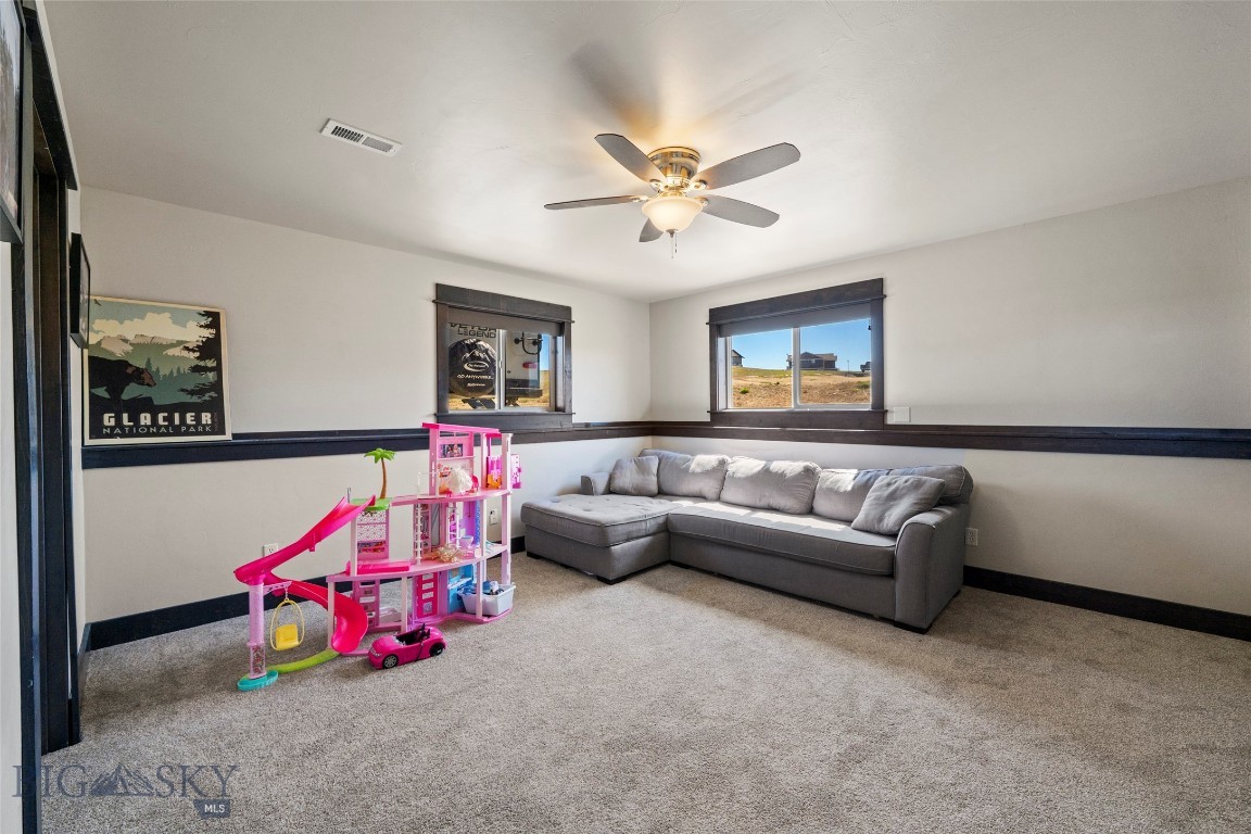 Wheatland Meadows - Residential