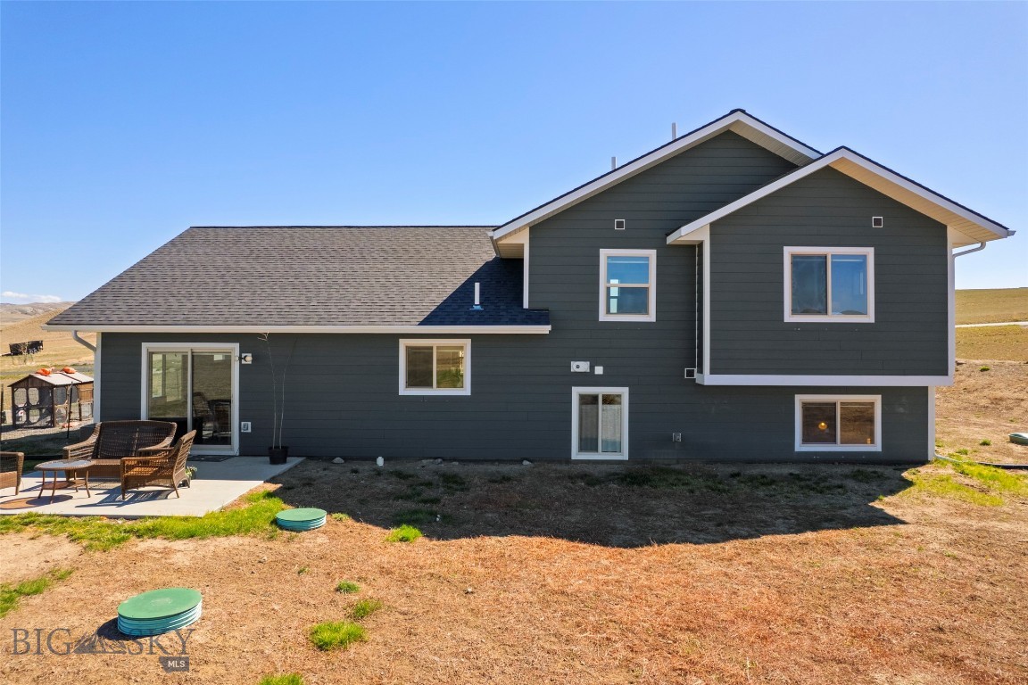 Wheatland Meadows - Residential