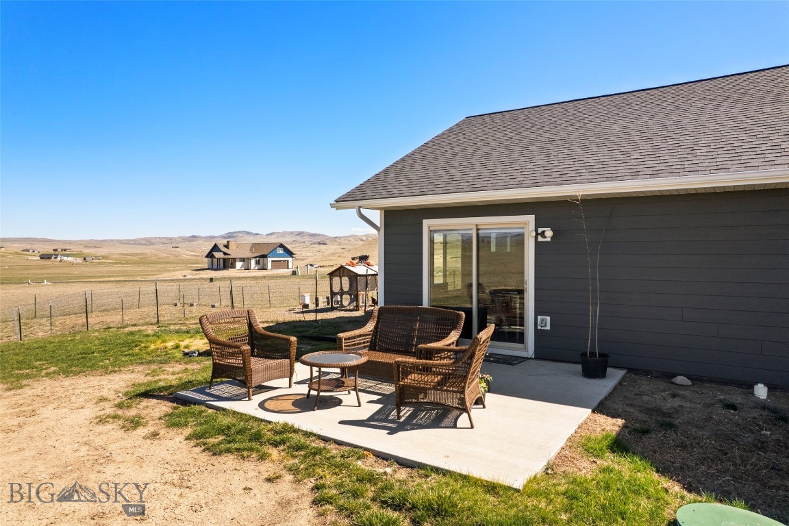 Wheatland Meadows - Residential