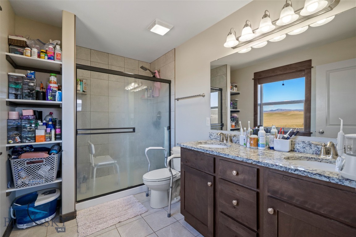 Wheatland Meadows - Residential