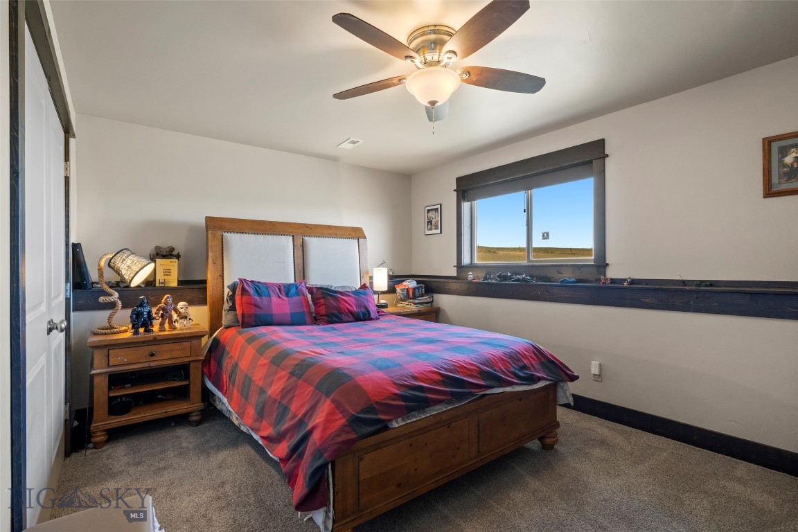 Wheatland Meadows - Residential