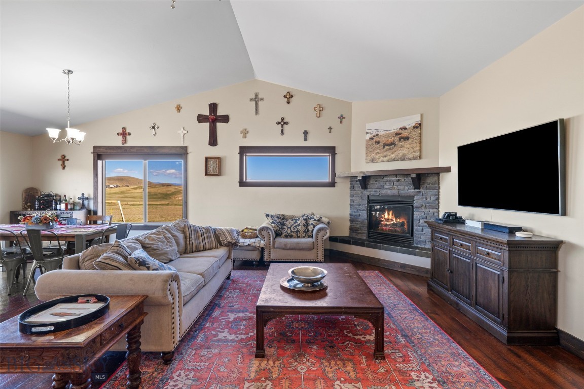 Wheatland Meadows - Residential