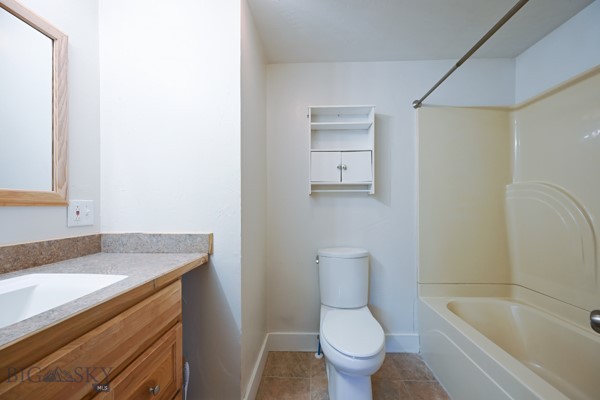 Other - Residential