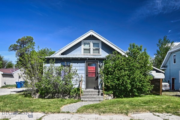 Other - Residential