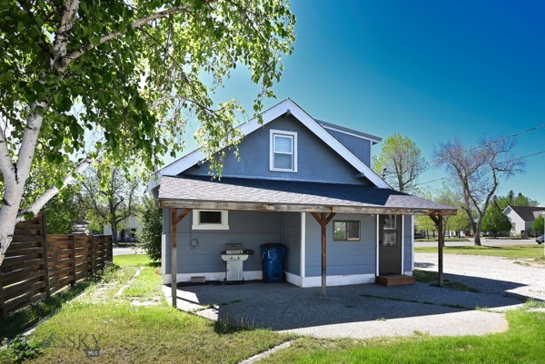 Other - Residential