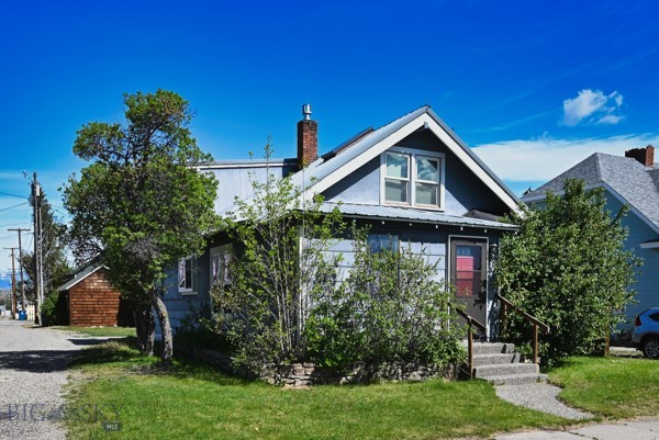 Other - Residential