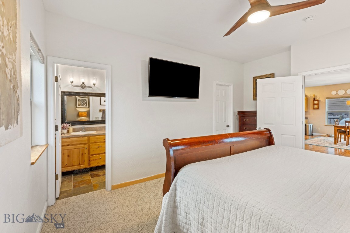 Beaverhead Estates Addition - Residential