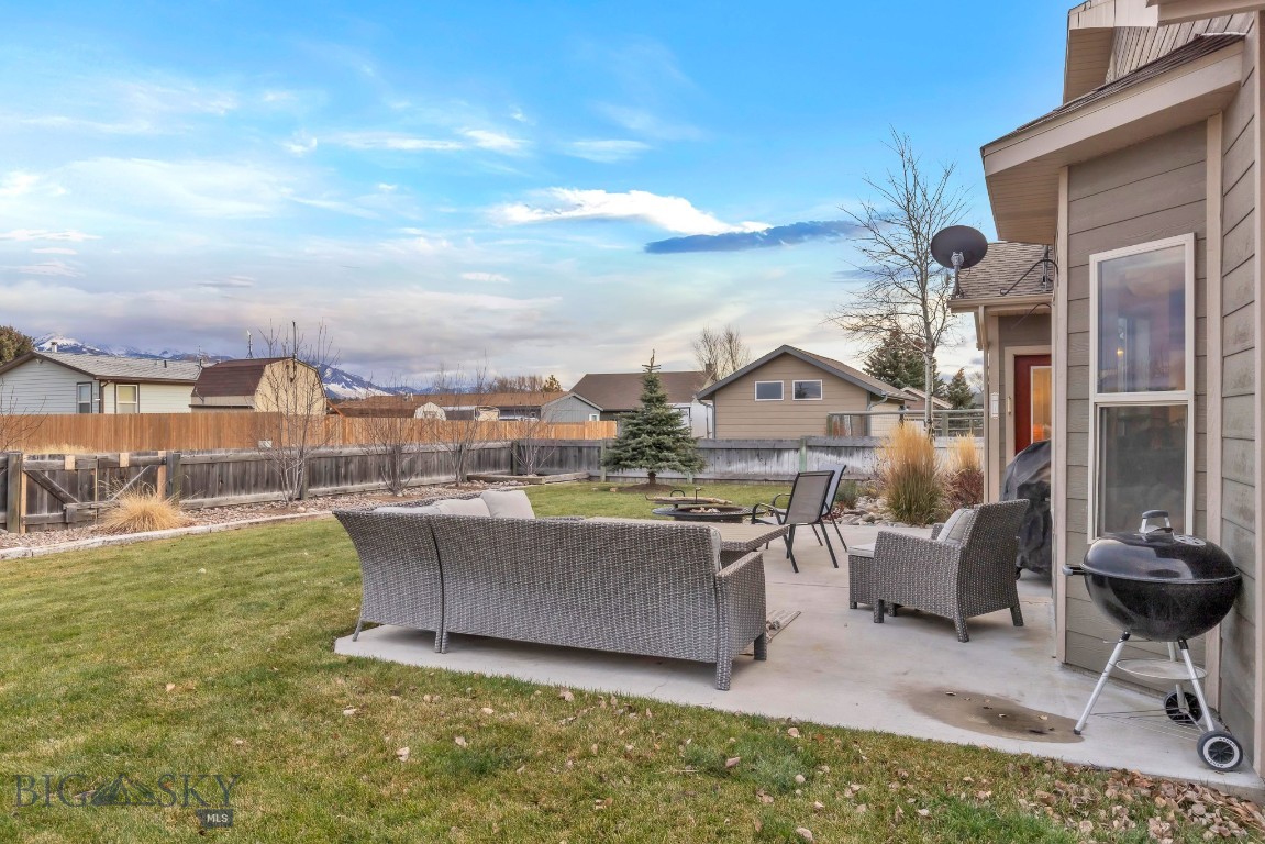 Beaverhead Estates Addition - Residential