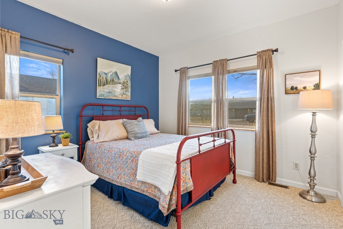 Beaverhead Estates Addition - Residential