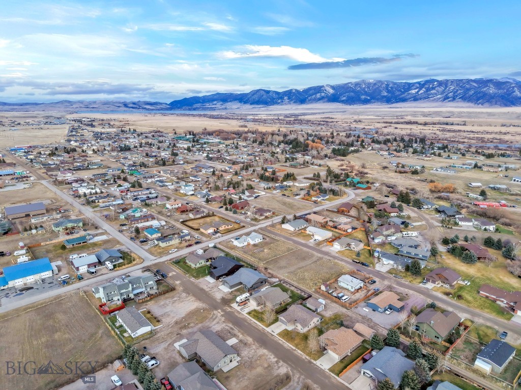 Beaverhead Estates Addition - Residential