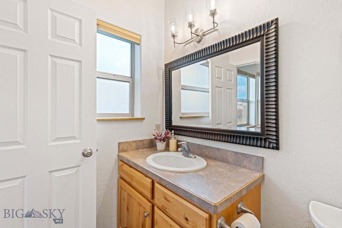 Beaverhead Estates Addition - Residential